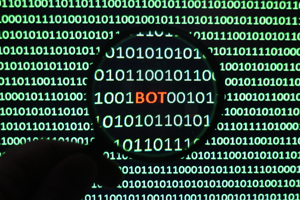 Internet Bot